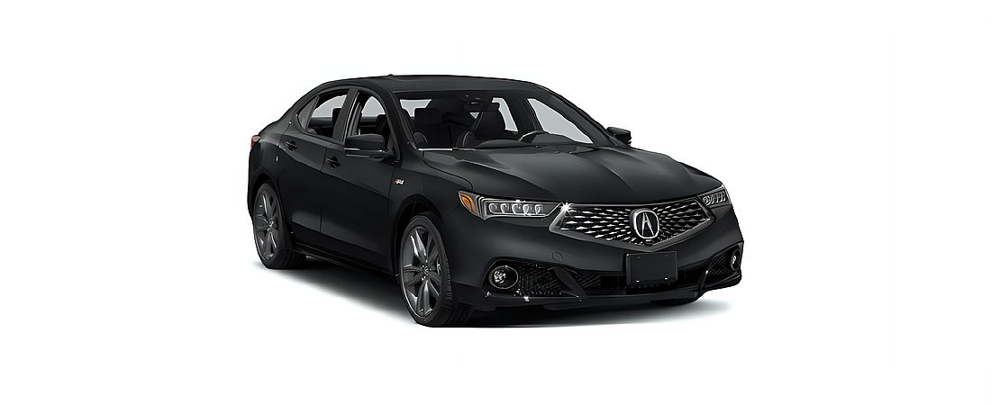 Acura TLX 2018 150