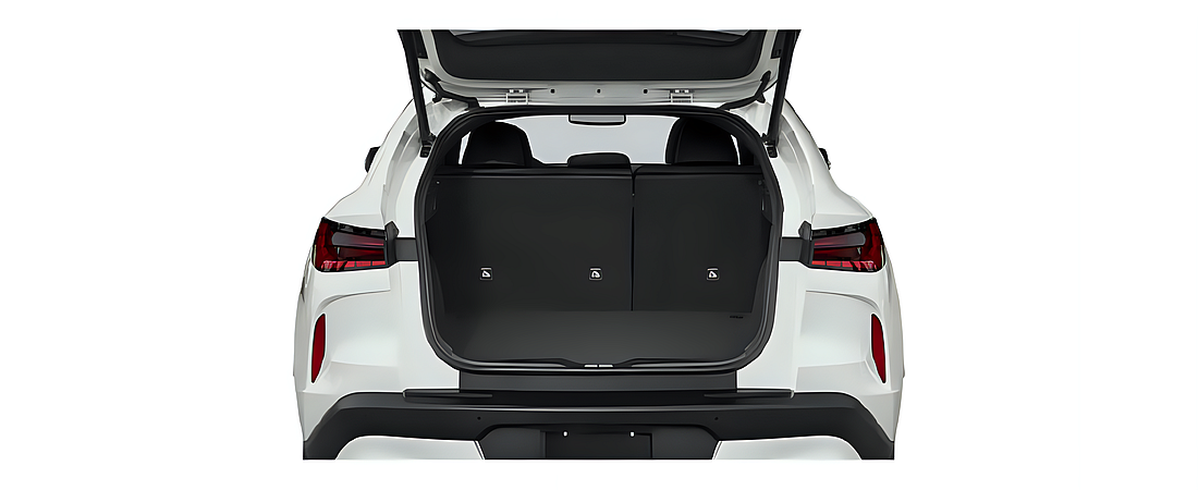 Infiniti QX55 2025 23