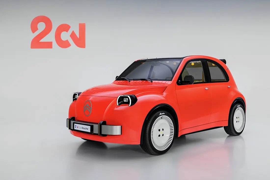 BEBE20261015 Citroën 2CV 01
