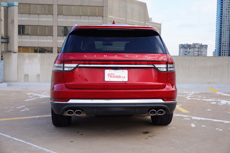 Editorial 2020 lincoln aviator reserve 05 jl