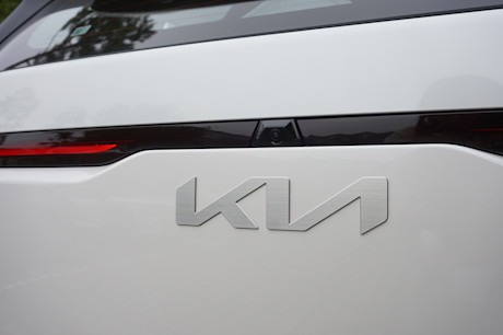 2026 Kia EV5 First Drive Review + Video Image