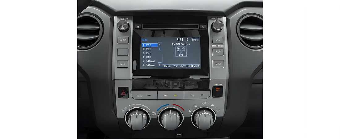 Toyota Tundra 2016 9