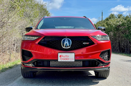 Editorial 2022 acura mdx type s ultra 01 ct