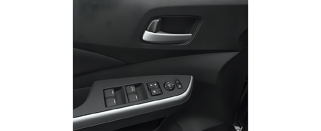 Honda CR-V 2014 29