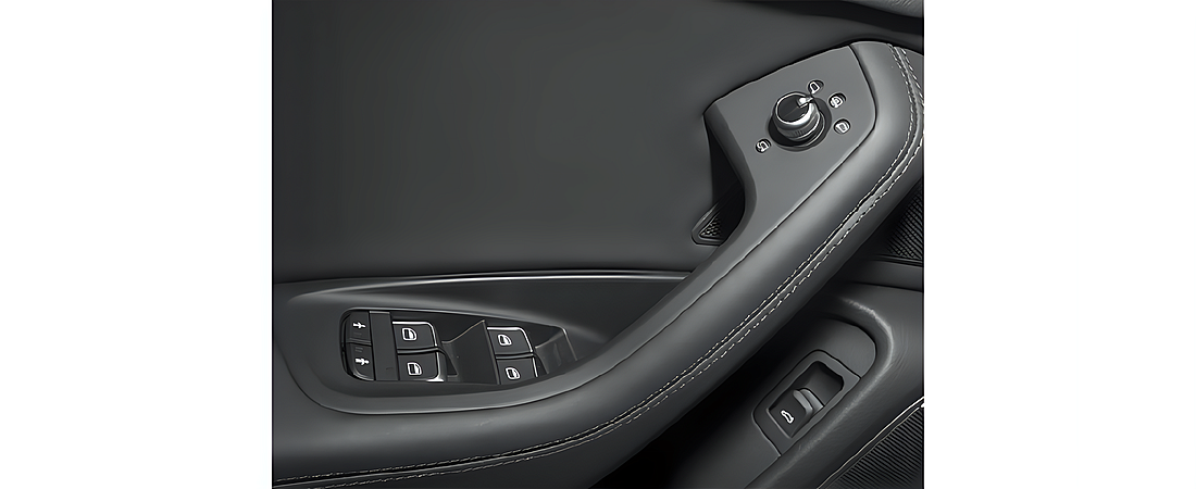 Audi S6 2014 17