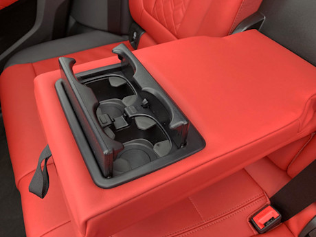 BMW X3 M40i 2022 : essai routier Image