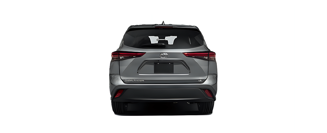 Toyota Highlander 2022 5