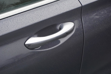 Editorial 2021 hyundai santa fe luxury hybrid 10 di