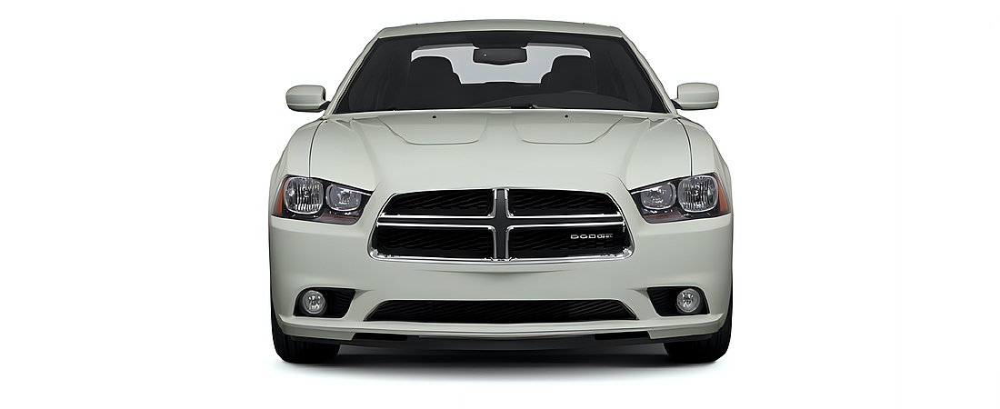 Dodge Charger 2013 21