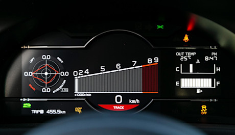 Editorial 2022 subaru brz sport tech 22 jw