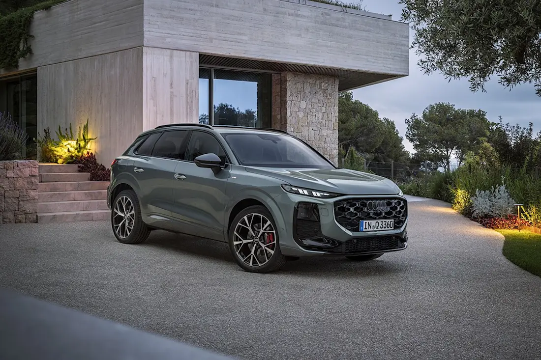 BEBE20250619 Audi Q3 01 BEBE20250619 Audi Q3 01