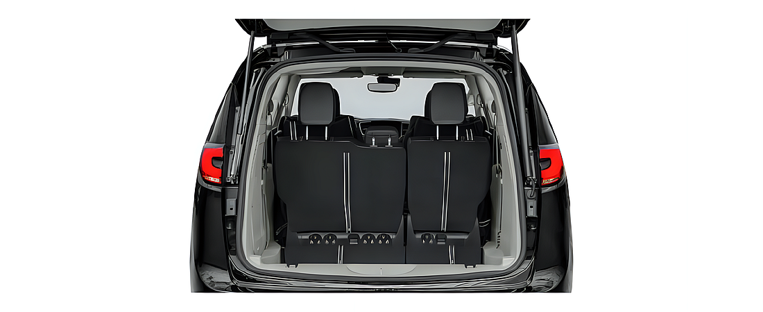 Chrysler Pacifica Hybrid 2024 10