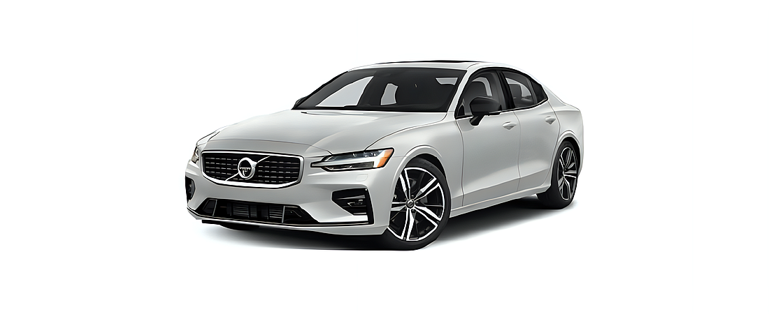 Volvo S60 2022 15