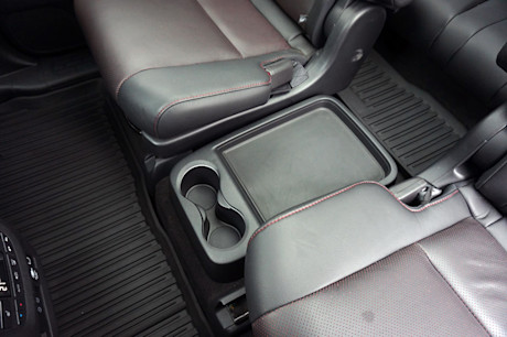 Editorial 2020 honda pilot black edition 29 di