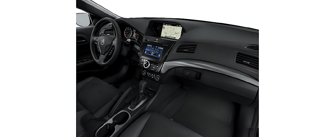 Acura ILX 2016 70
