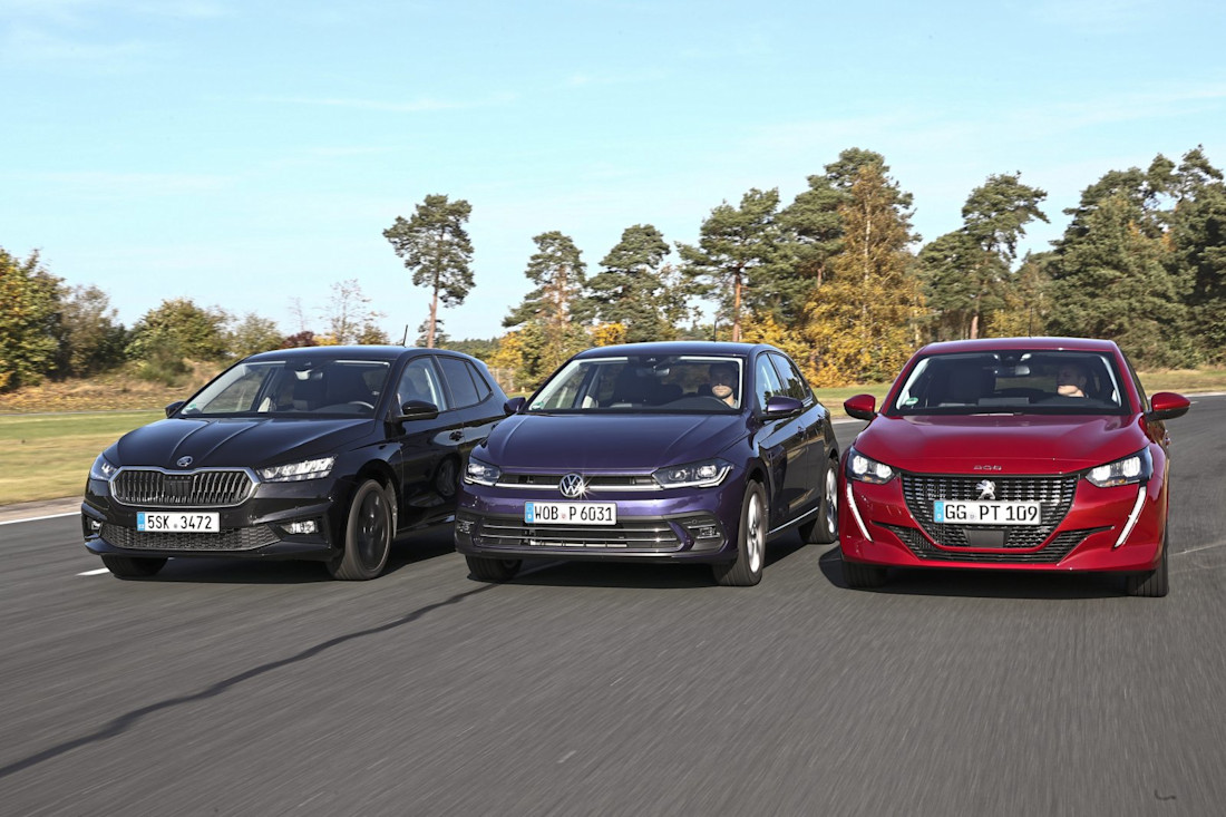 Einde dreigt voor Volkswagen Polo en Skoda Fabia: verdwijnt de betaalbare auto in 2025?