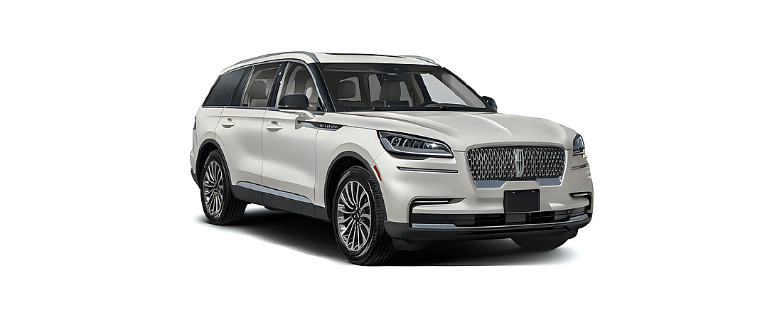 Lincoln Aviator 2024 2