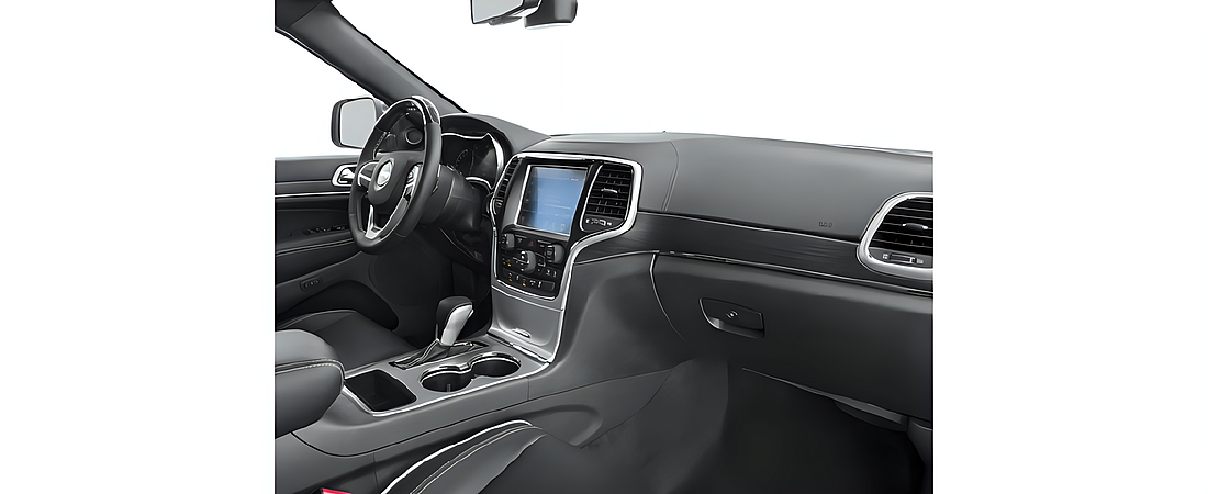 Jeep Grand Cherokee 2016 46