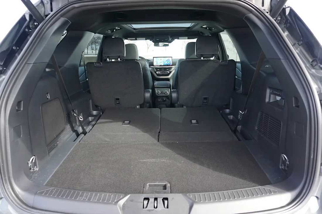 2026 Ford Explorer Tremor - TD - DI - 260305 - 14