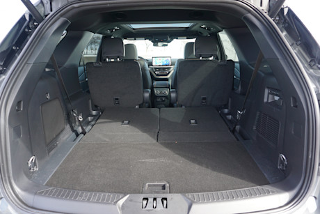 2026 Ford Explorer Tremor - TD - DI - 260305 - 14
