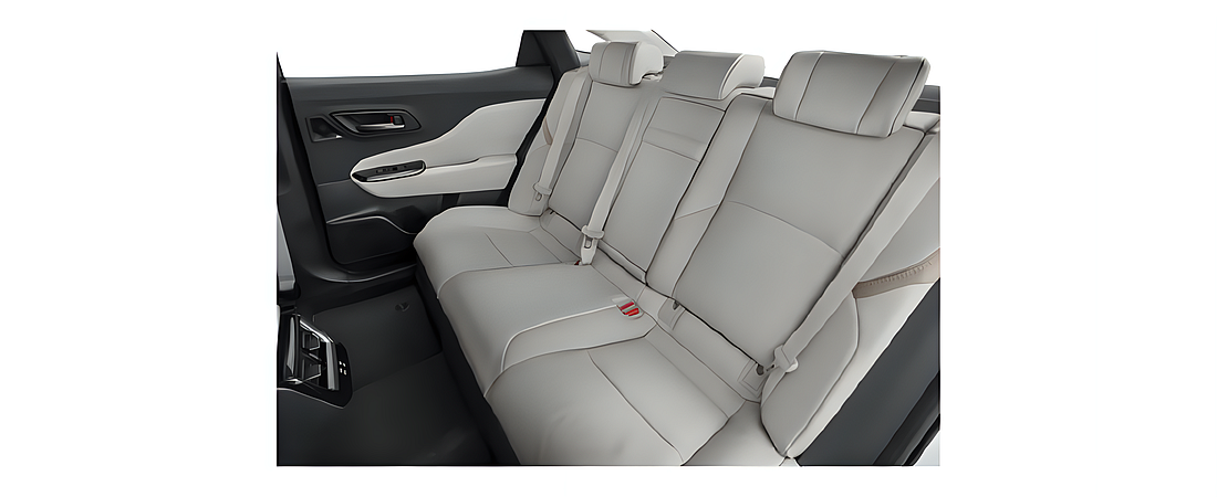 Toyota Crown 2025 11