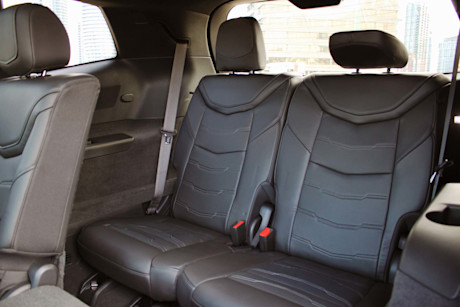 Editorial 2020 cadillac xt6 sport 11 sha