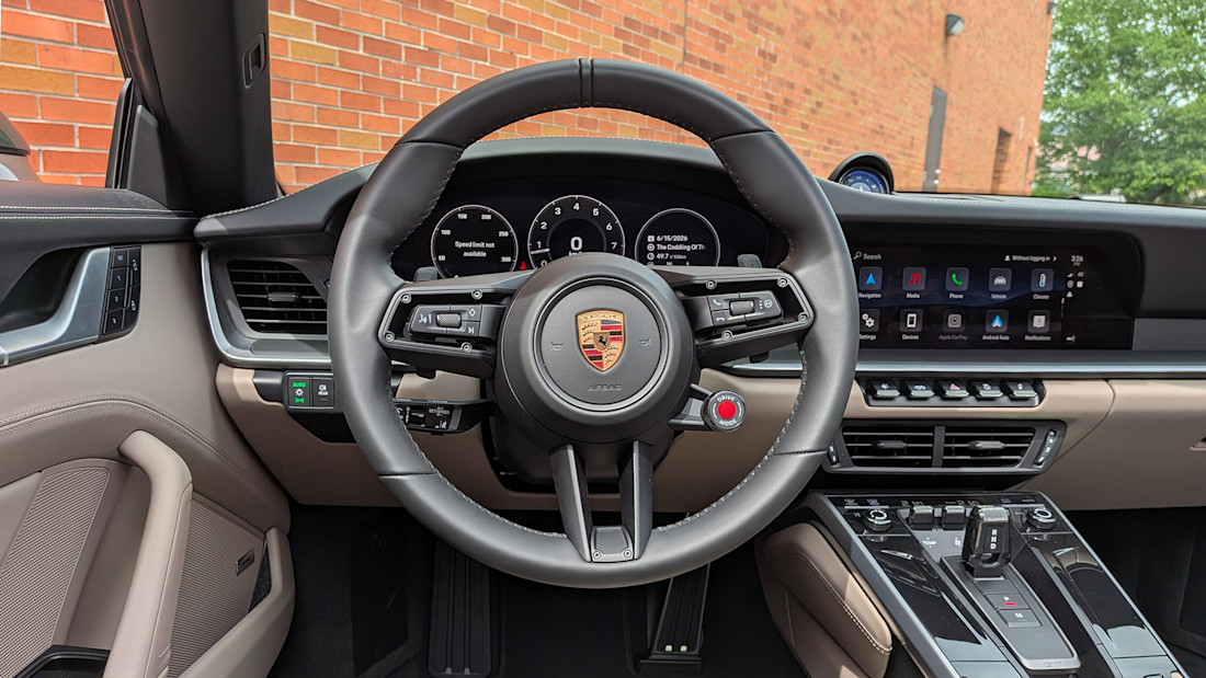 2026 Porsche 911 Targa 4S - TD - SBe - 2600617 - 17.jpg