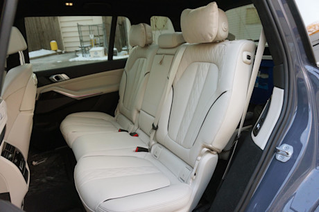 Editorial 2023 bmw x7 xdrive40i 19 jl