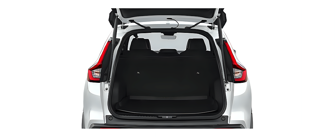 Honda CR-V Hybrid 2025 24