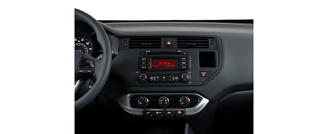 Kia Rio 2013 38