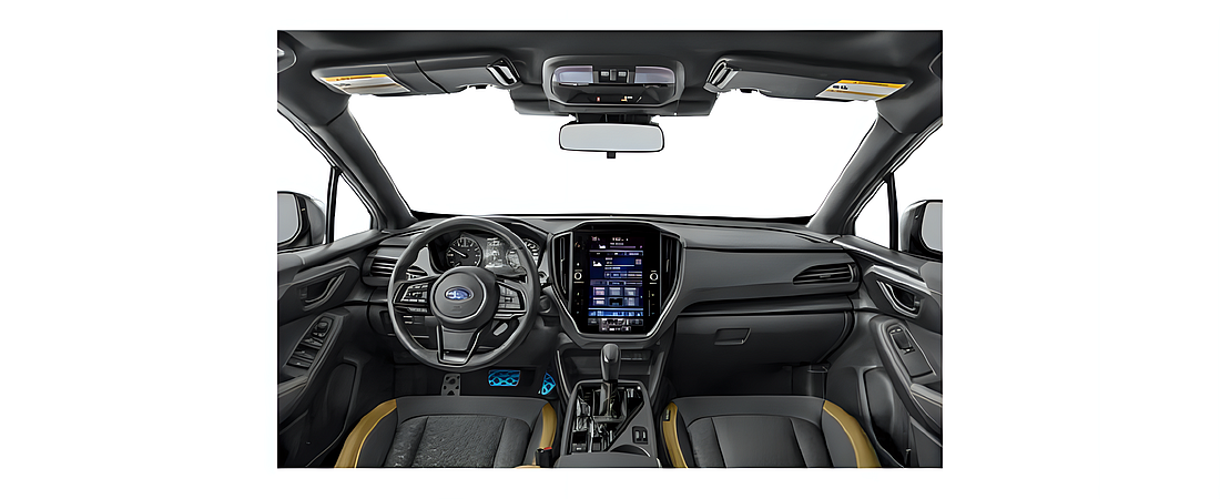 Subaru Crosstrek 2024 32