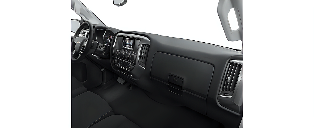 Chevrolet SILVERADO 2500HD 2017 61