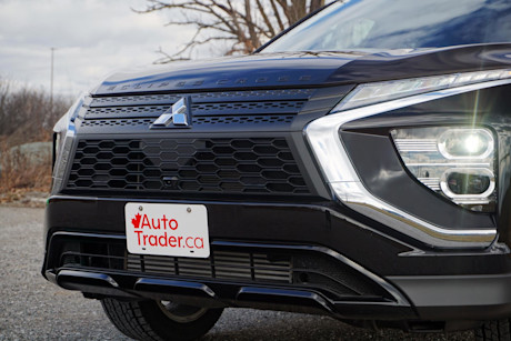 Editorial 2024 mitsubishi eclipse cross noir td 240313 05 di