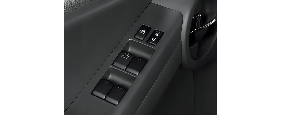 Nissan Xterra 2015 17