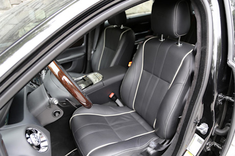Editorial 2015 jaguar xj lwb awd portfolio ts 17