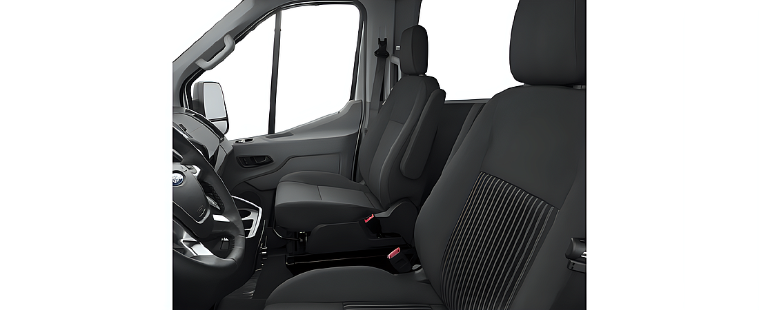 Ford Transit 2017 156