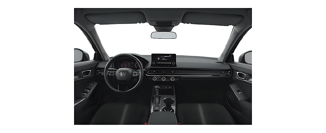 Honda Civic Hatchback 2022 7