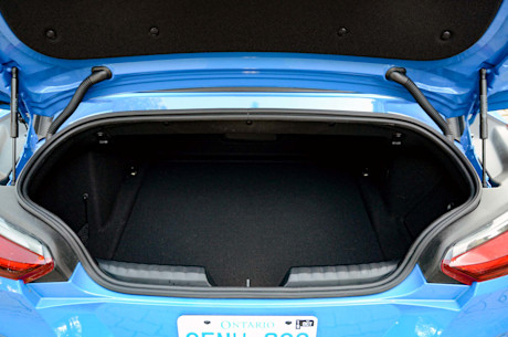 BMW Z4 M40i 2020 : essai routier Body Image