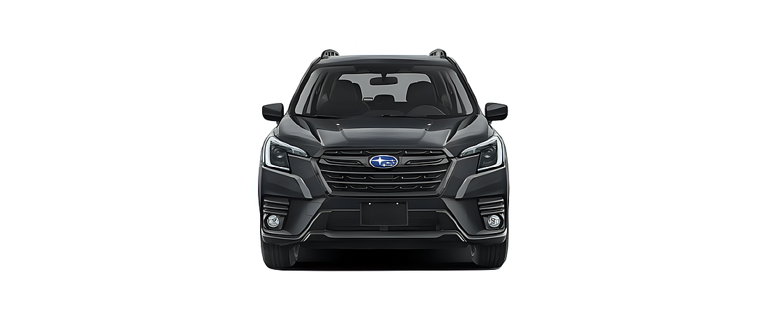 Subaru Forester 2024 4