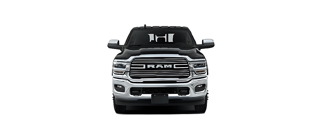 Ram 3500 2019 32