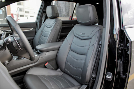 Editorial 2020 cadillac xt6 sport 09 sha