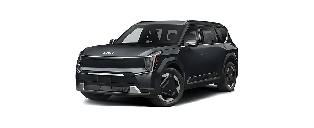 Kia EV9 2025 16