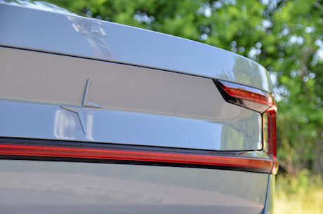 Polestar 2 2023 : essai routier Image