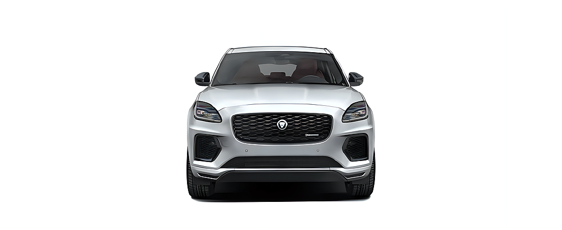 Jaguar E-Pace 2024 4