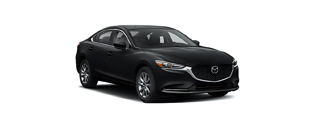 Mazda Mazda6 2020 15