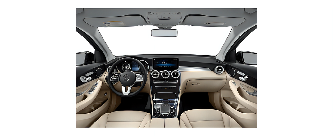 Mercedes-Benz GLC 2021 7