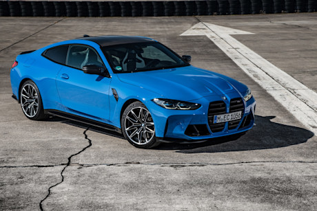 P90416633 highRes the-all-new-bmw-m4-c