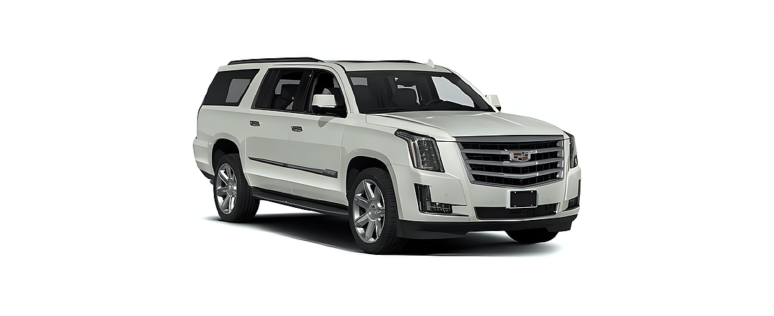 Cadillac Escalade ESV 2018 2