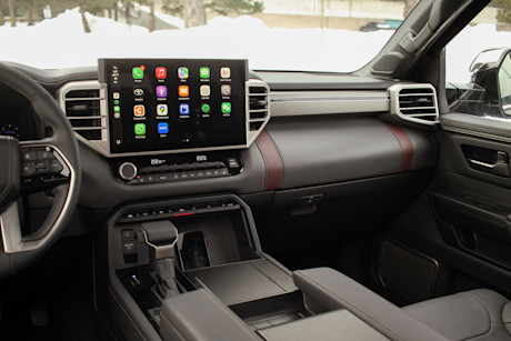 2026 Toyota Tundra Capstone - TD - CT - 260211 - 38