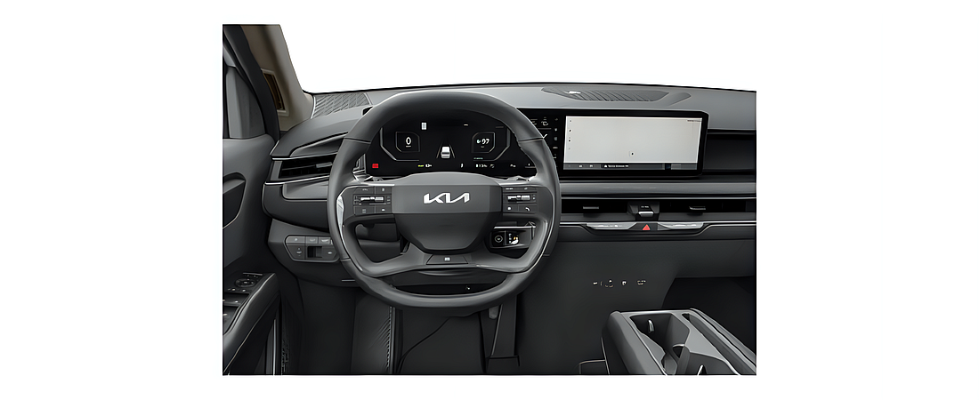 Kia EV9 2026 6